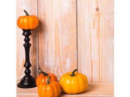 HA5225 HALLOWEENSKÁ DEKORÁCIA 8,5 cm