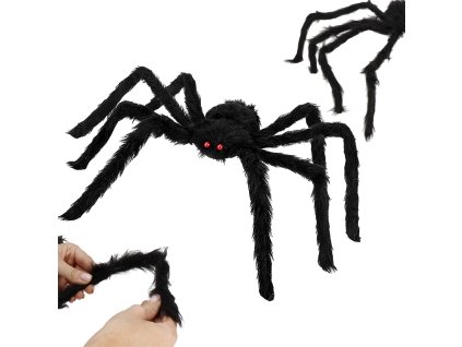 97092 ha5226 dekoracja halloween 90 cm M0