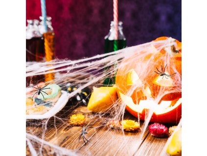 97140 ha5228 dekoracja halloween 60 g M0