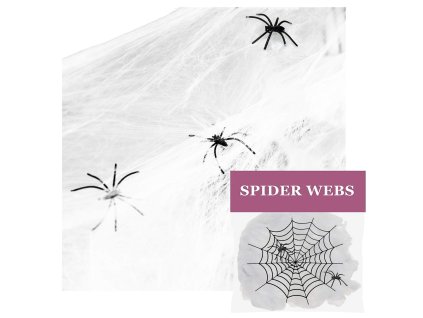 HA5228 HALLOWEENSKÁ DEKORÁCIA 60 G