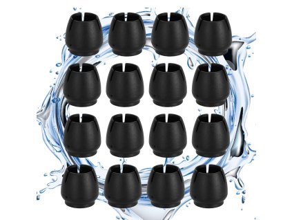 HA7256 OCHRANNÉ NÁSTAVCE NA NOHY NÁBYTKU 16 KS.