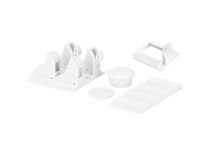 HA5133 POISTKA NA SKRINKY A ZÁSUVKY 5 KS.