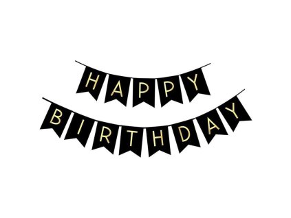 PS0023 SADA NARODENINOVÝCH DEKORÁCIÍ