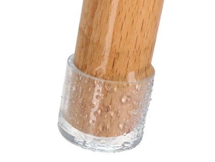 HA7247 OCHRANNÉ KRYTKY NA NOHY NÁBYTKU 4 KS.