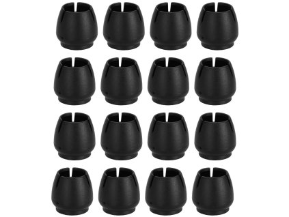 HA7254 OCHRANNÉ NÁSTAVCE NA NÁBYTKOVÉ NOHY 16 KS.