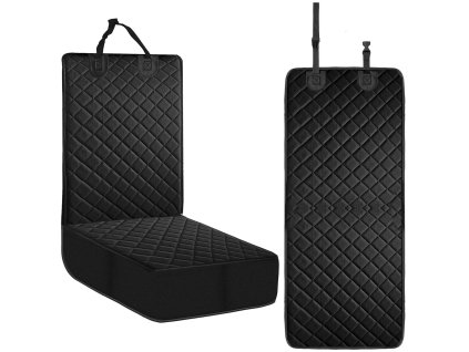 51425 pa1010 mata na siedzenie samochodowe M0