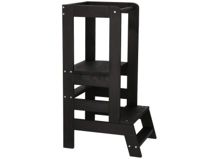 30933 kch01 black kitchen helper M0