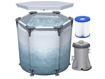 Sud na otužovanie 253L Bestway 6002K
