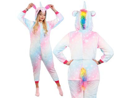 HA5079 PYŽAMO KIGURUMI