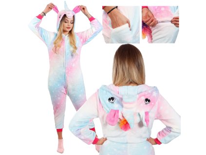 HA5080 PYŽAMO KIGURUMI