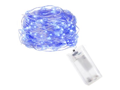 CL0007 LED SVETIELKA NA BATÉRIE 20 LED