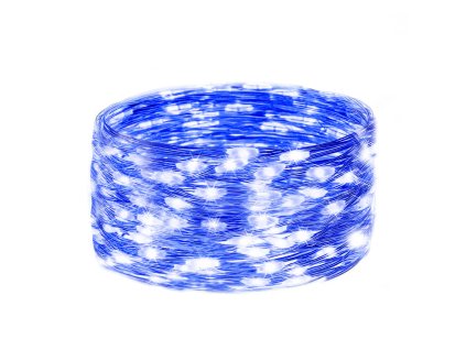 CL0007 LED SVETIELKA NA BATÉRIE 20 LED