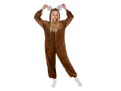 HA7341 PYJAMA KIGURUMI