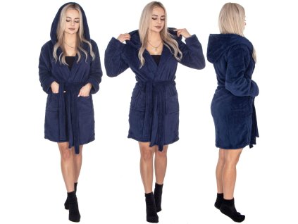 113511 ha7370 szlafrok M0