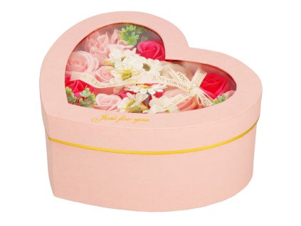 HA7444 KRABICA KVETOV