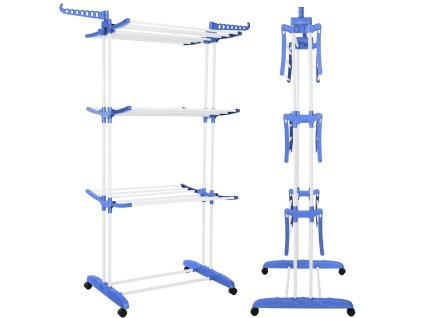 HA7452 SUŠIAK NA PRÁDLO