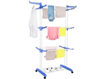 119698 ha7452 suszarka na pranie M0