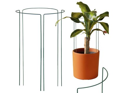 HA5171 PODPORA PRE RASTLINY