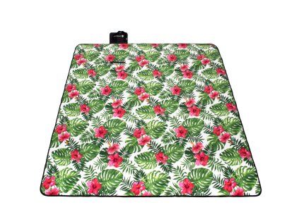 Pikniková deka 200 × 200 cm S-PM019