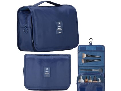 HA7488 KOZMETICKÁ TAŠKA 24 X 9 X 20 CM