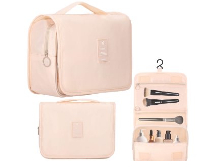 143987 ha7489 kosmetyczka 24 x 9 x 20 cm M0