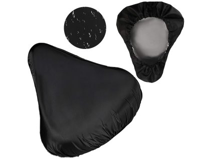 BA0083 POŤAH NA BICYKLOVÉ SEDLO