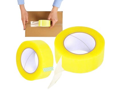 HA7502 SAMOLEPIACA PÁSKA