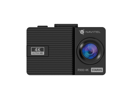 Autokamera Navitel R900 4K L-NAV007