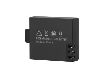 Batéria do športových kamier KM0291/KM0292