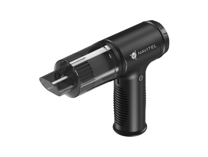 Bezdrôtový vysávač Navitel CL80