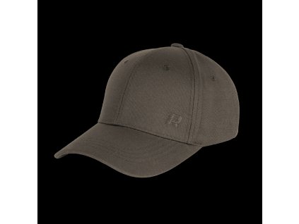 Šiltovka Rebel Active, hnedá farba, veľkosť M