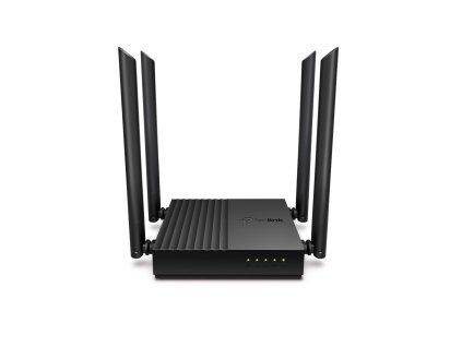 TP-Link Archer A64 dvojpásmový Wi?Fi router AC1200 L-KOM1124