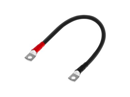 Batériový spínač LA50/8