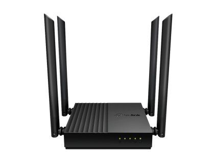 WiFi router TP-Link Archer C64 AC1200 L-KOM1128