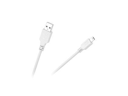 USB kábel A na mini USB L-KPO2905W-1