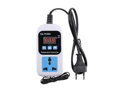 Termostat 230 V L-E6245
