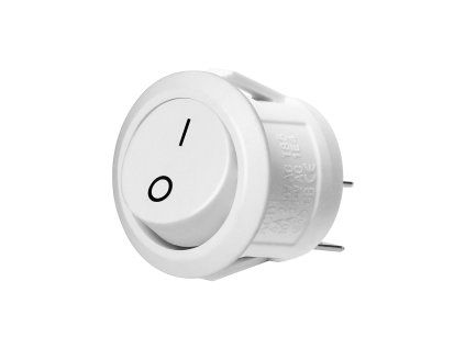 Kolískový spínač O-OR-AE-13180/W