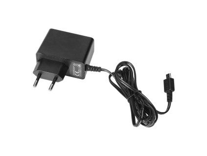 Napájací adaptér micro USB 5V 2A O-OR-AE-1367ZS