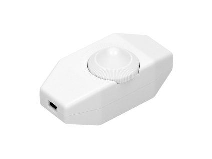 Inline stmievač pre LED O-OR-AE-1393/W