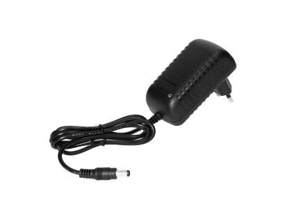 Adaptér 15V 1,6A 5,5x2,5 mm O-OR-PSU-1654