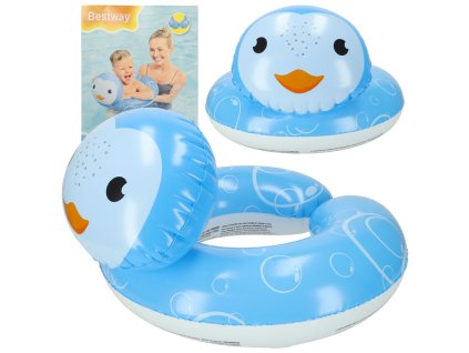 BESTWAY 36405 Nafukovacie koleso pre zvieratá