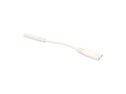 Pripojovací kábel pre LED svietidlá 1m