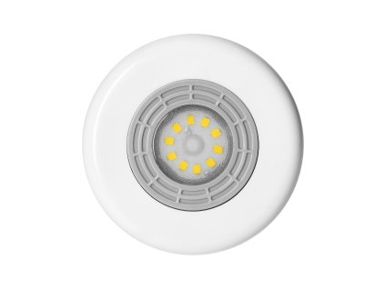 LED batériové svetlo s dotykovým spínačom 6500K