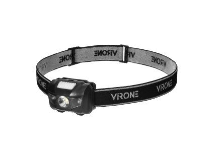 LED čelovka CREE O-LT-8