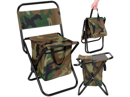 CS0111 TURISTICKÁ STOLIČKA