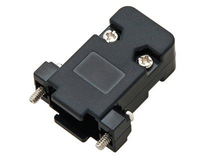 DB9 káblový kryt 2725-