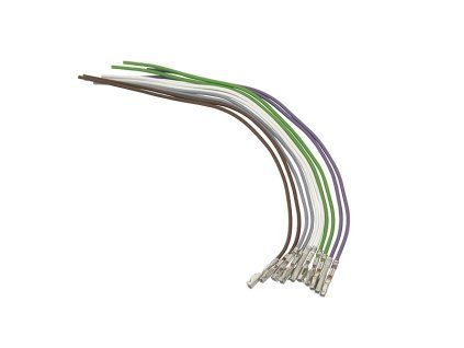 Fakra kábel samica 06016-