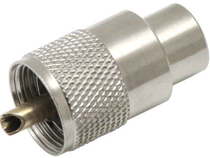Konektor uhf uc1 1033-