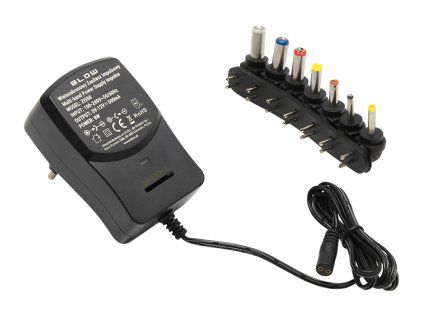 Napájací adaptér 500 mA 5264-
