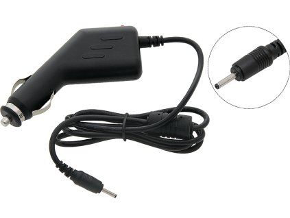 Dc nabíjačka 0.7/2.5mm 78-473-